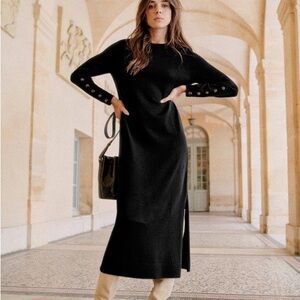 Sézane Belinda Dress